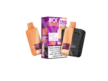 77444 4 riotconnex kit mango