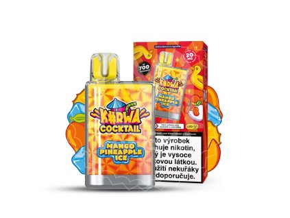 2094 1 cocktail mango pineapple ice vape