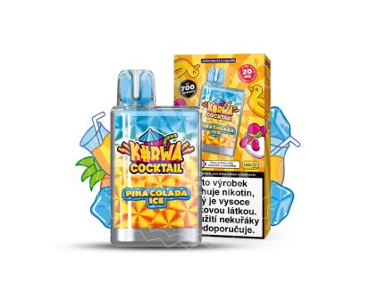 2106 1 cocktail pina colada ice vape box