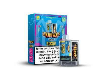 2330 1 kit box composition blueberry blue sour raspberry 2 bez