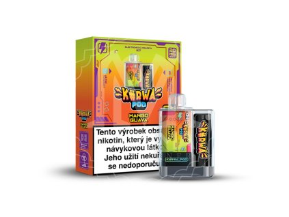 2339 2 kit box composition mango guava 2 bez
