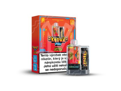 2342 1 kit box composition mango orange 2 bez