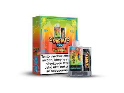 2354 1 kit box composition watermelon honeydew 2 bez