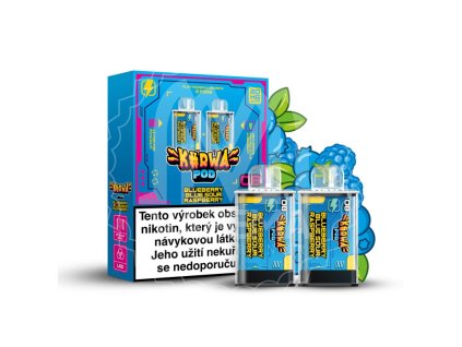 2360 1 2 pods box composition blueberry blue sour raspberry 3