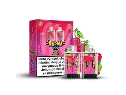 2363 1 2 pods box composition fizzy cherry 3
