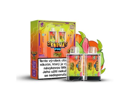 2369 1 2 pods box composition mango guava 3