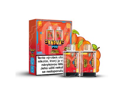2372 5 2 pods box composition mango orange 3