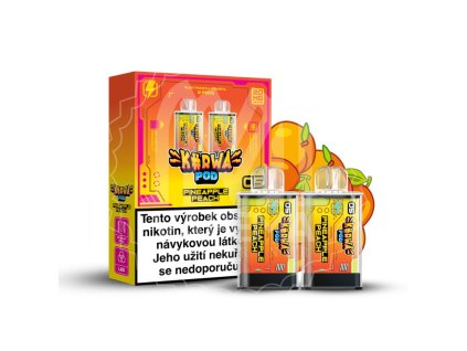 2375 1 2 pods box composition pineapple peach 3