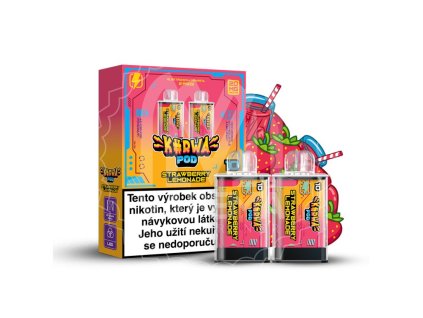 2381 1 2 pods box composition strawberry lemonade 3