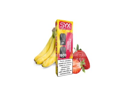 77978 1 syx pod napln strawberry banana psd