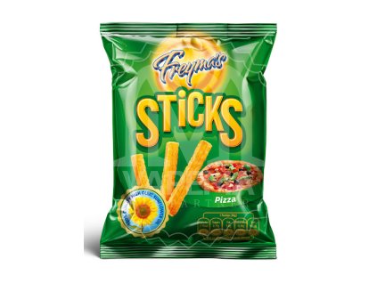 stick pizza