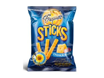 sticks cheeseonion