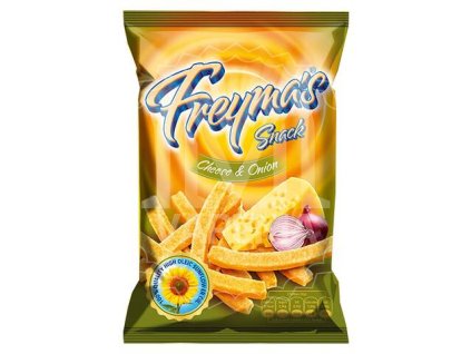 snack cheeseonion