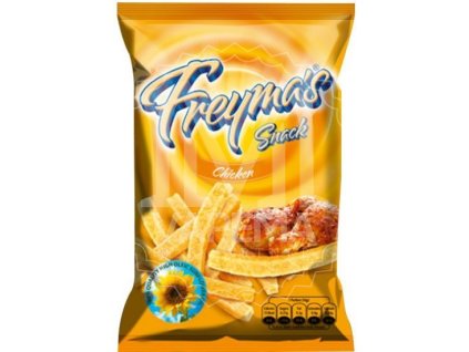 snack chicken 2