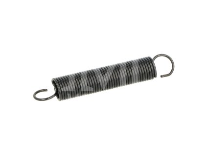 OCB Mikromatic plnička - náhradní pružinka páková