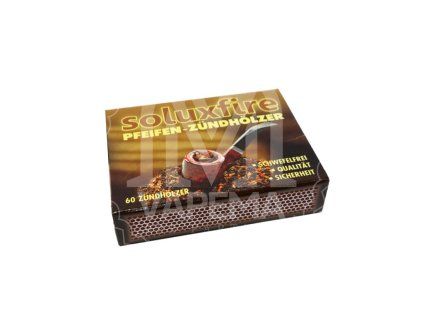 6956 1 ks zapalky dymkove soluxfire