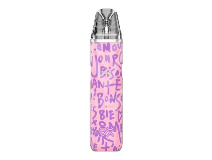 OXVA XLIM GO POD - Graffiti Pink
