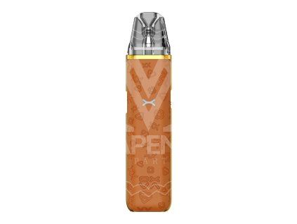 7148 oxva xlim go pod luxe brown cz