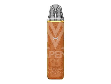 OXVA XLIM GO POD - Luxe Brown