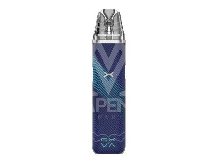 7151 oxva xlim go pod striped blue