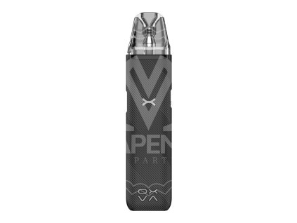 OXVA XLIM GO POD - Striped Grey