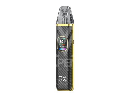 OXVA XLIM PRO 2 Kit - Black Carbon