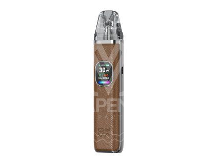 7166 1 oxva xlim pro 2 kit brown python