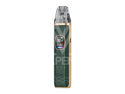 OXVA XLIM PRO 2 Kit - Green Python