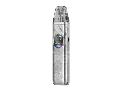 OXVA XLIM PRO 2 Kit - Platinum Gray