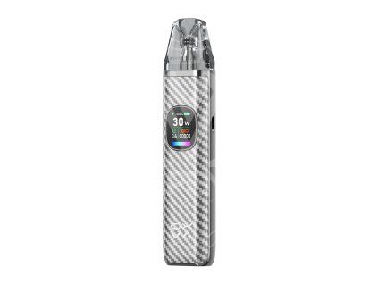 7181 1 oxva xlim pro 2 kit silver carbon