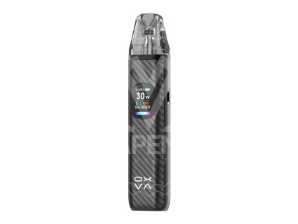 OXVA XLIM PRO 2 Kit - Black Warrior
