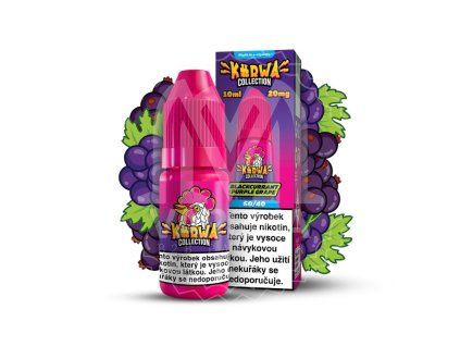 2670 4 collection liqud mockup blackcurrant purple grape can small box composition