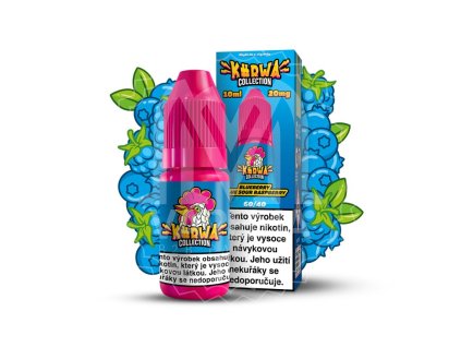 2673 1 collection liqud mockup blueberry blue sour raspberry can small box composition