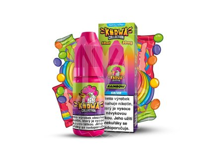 2694 1 collection liqud mockup rainbow can small box composition
