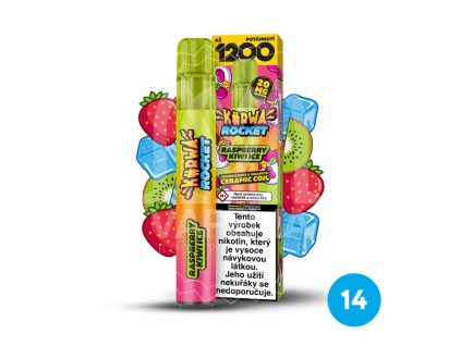2634 kurwa rocket raspberry kiwi ice 1