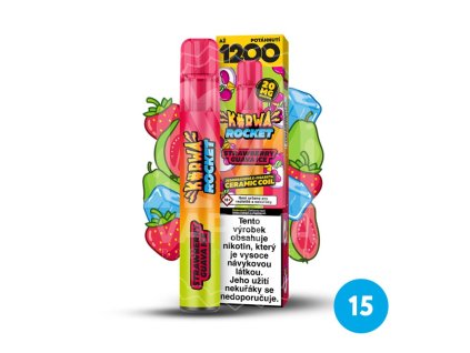 2637 kurwa rocket strawberry guava ice 1