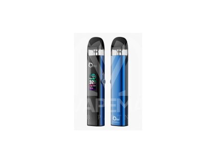 1791 5 oree eclipse pro pod kit blue