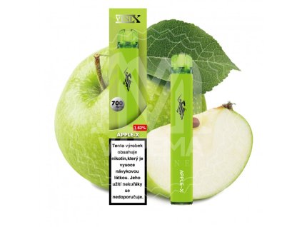 79 1 venix apple kv