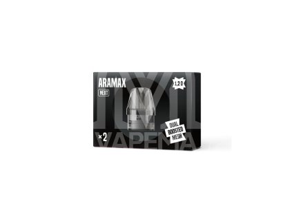 78876 2 aramax next pod cartridge 1 2