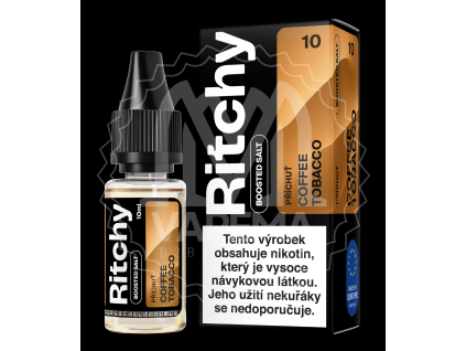 Coffee Tobacco