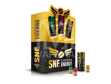 SNF Stojan - 72 ks (3 druhy*24x)
