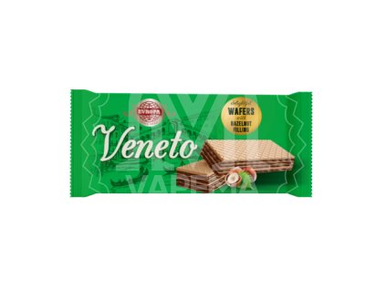 Veneto 65g Hazelnut