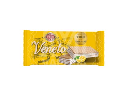 Veneto 65g Lemon