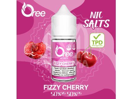 FIZZY CHERRY