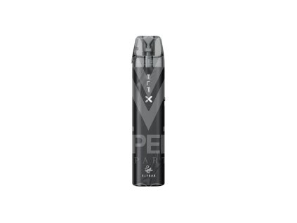 78540 elf bar elfx black