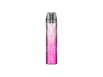 78540 10 elf bar elfx silver pink