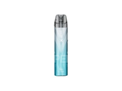 78540 7 elf bar elfx silver blue