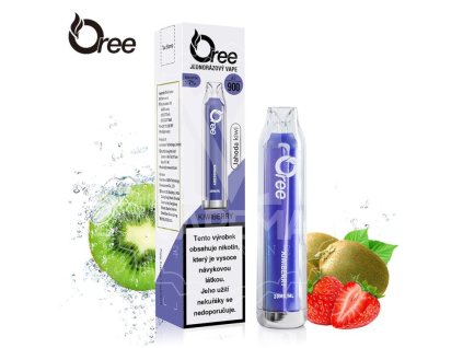 1758 oree kiwi berry jednorazove e cigarety