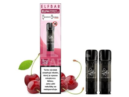 79191 elfa pod cherry