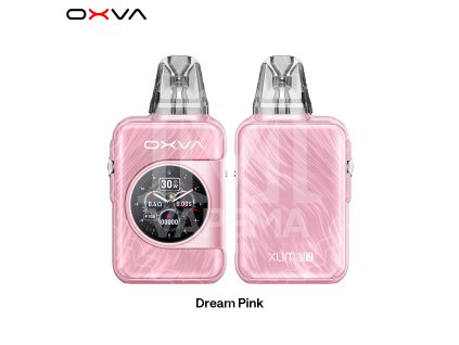 Dream Pink 02 OXVA XLIM SQ PRO 2 Touch Screen Pod